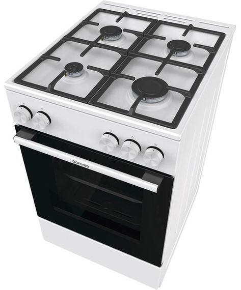 Газова плита Gorenje GG5A10WFFM | Зображення 3