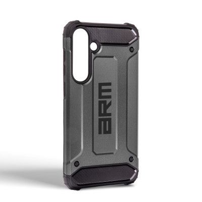 Чехол для мобильного телефона Armorstandart Panzer Samsung S24 Plus Grey (ARM75614) | Зображення 1