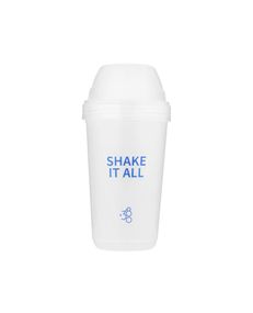 Шейкер 380 Skincare Shake it All
