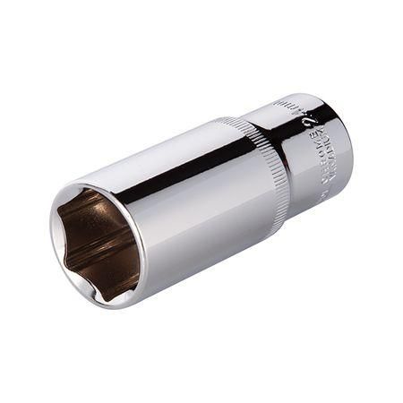 Головка удлиненная 24×78 мм 1/2 6-гр. INTERTOOL (ET-0124)