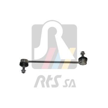 Стойка стабилизатора переднего Ford Fiesta 08- (L=250 mm), RTS, 97-08057,