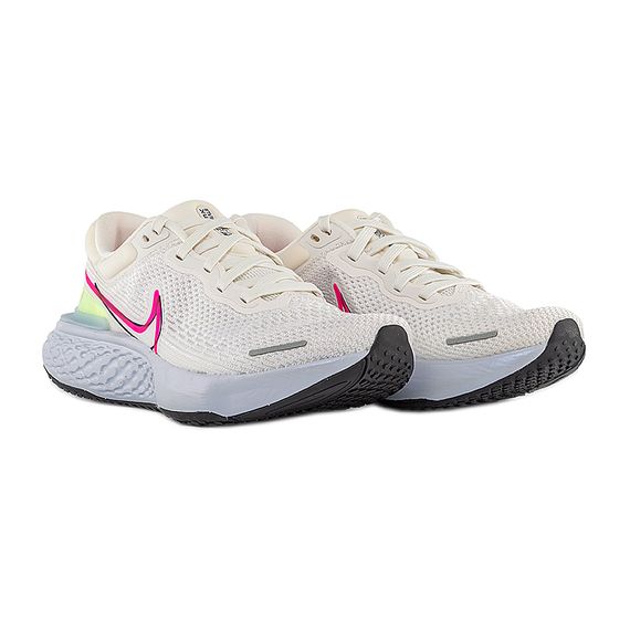 Кросівки NIKE ZOOMX INVINCIBLE RUN FK | Зображення 4