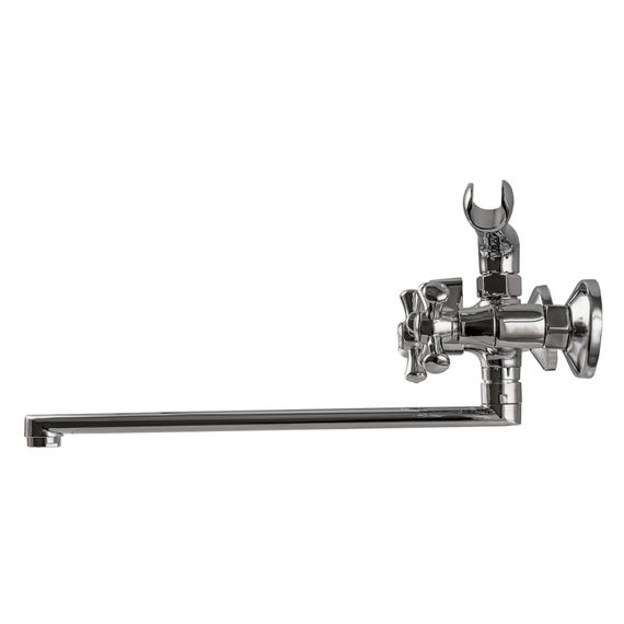 Змішувач для ванни DOMINO DBF-227-35F-CRUIZE | Зображення 2