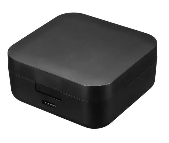 Беспроводные наушники AirDots Air2S LCD в кейсе | Зображення 3