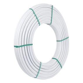 Труба PE-AL-PERT Icma 16х2 мм, 100 м NoP197