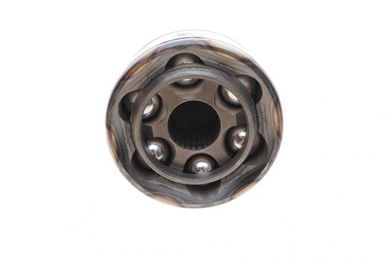 Шрус наружный Opel Movano B Renault Master Nissan NV400 2.3dCi 10- 31z 27z 69.9mm 98.5mm60.7mm  15-1782 | Зображення 2