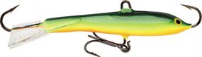 Балансир RAPALA Jigging Rap W5 5 см 9 г BYR (W5 BYR)