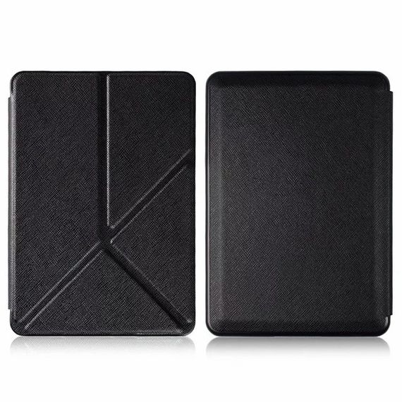 Чехол-обложка Primolux Transformer для книги Amazon Kindle All-new 10th Gen. 2019 (J9G29R) - Black