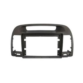 Інсталяційний комплект серії QIV під Toyota Camry 5 XV 30 2001-2006 (F1) (W1) 9 дюймів