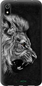 Чохол на Xiaomi Redmi 7A Лев "1080t-1716-2448"