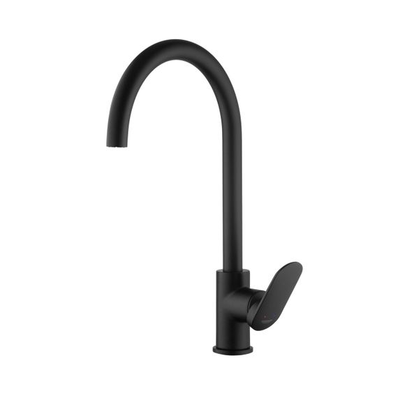 Змішувач для кухні Kroner Element 211512B-3801 | Зображення 4