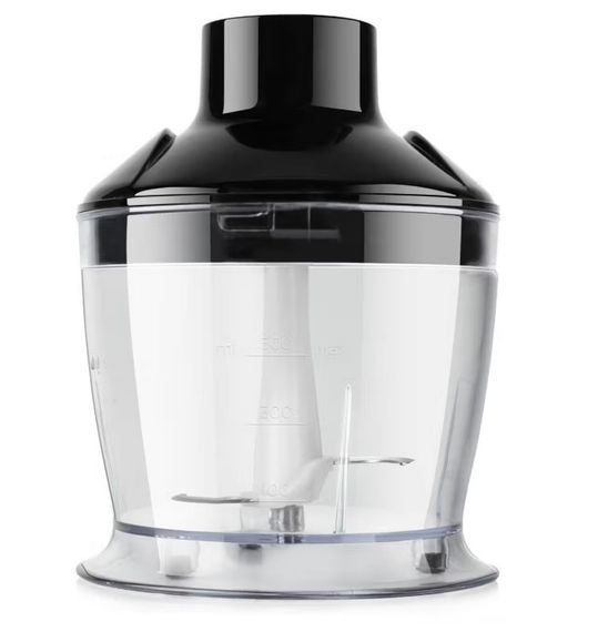 Ручной блендер Black&Decker BXHBA1500E | Зображення 5