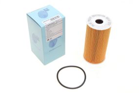 Фильтр масляный Mercedes Benz Vito W447 Renault Megane Trafic Master III Opel Vivaro Movano 1.6D 2.3CDTI 10-