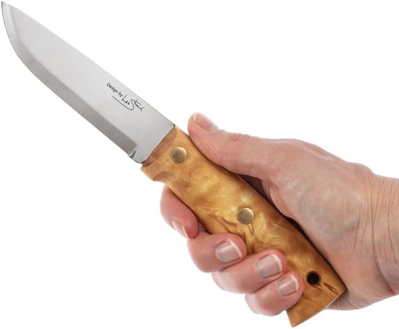 Ніж Helle Temagami S | Зображення 2