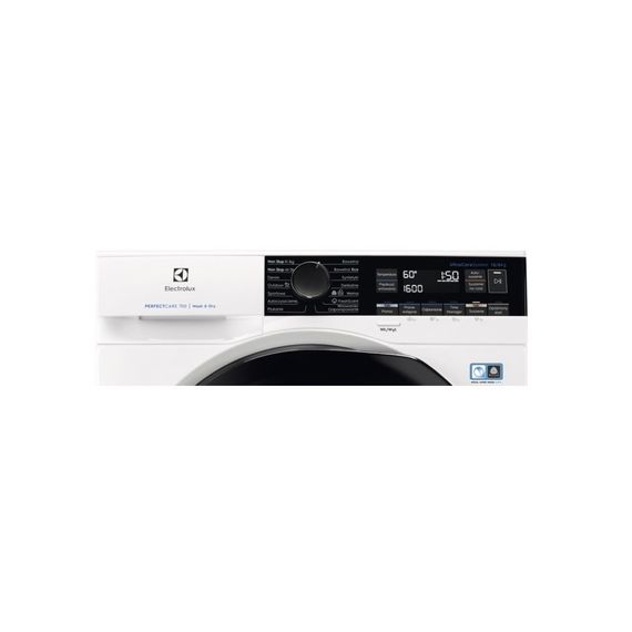 Пральна машина Electrolux EW8W261BU | Зображення 3