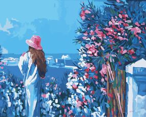 Прогулка по набережной