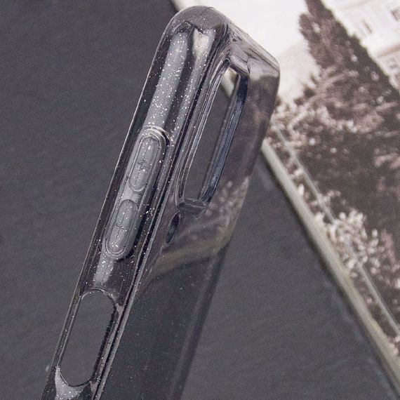 TPU чехол Nova для Samsung Galaxy M33 5G Grey | Зображення 5