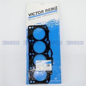 Прокладка ГБЦ VW Caddy 2.0 TDI 07- (1.61 mm), Victor Reinz, 61-34810-20,