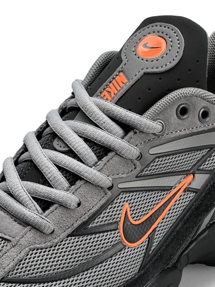 Чоловічі кросівки  Air Max Snox Dark Grey весна / літо / осінь A4120 44 28 см | Зображення 5