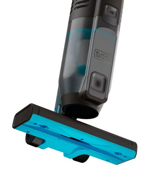 Пилосмок мережевий Black&Decker BXVMS601E | Зображення 5