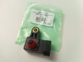 Датчик абсолютного тиску (всмоктування) Lanos 1.6, Aveo, SHIN KUM (96330547) (96378860)