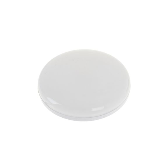 Светильник потолочный накладной светодиодный LED-471/18W WW