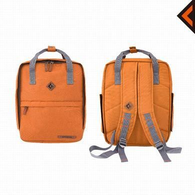 Рюкзак KingCamp Acadia(KB3321) Dark yellow | Зображення 2