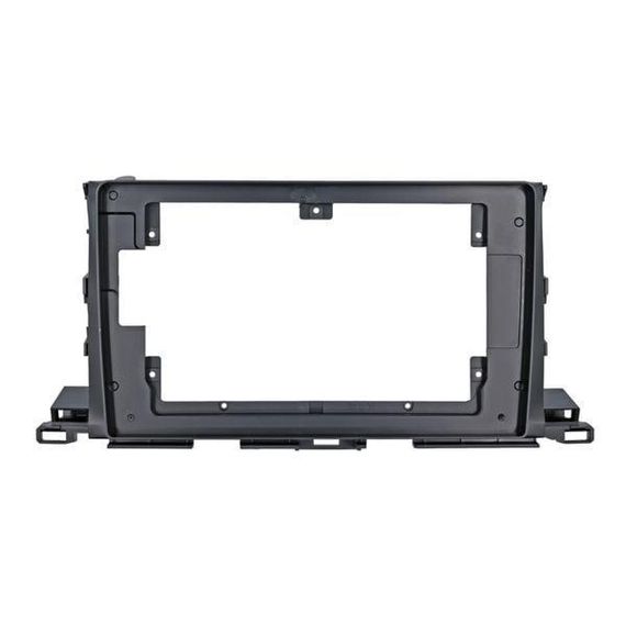 Штатна магнітола серії Teyes CC3L під Toyota Highlander 3 XU50 2013-2018 Kluger 2014-2020 (W1) 10 дюймів | Зображення 1