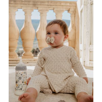 Пустышка Suavinex Wonderland в форме бабочки, 0-6 мес. (308771) | Зображення 3