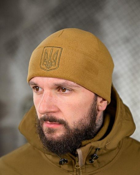 Тактичний костюм софтшел softshell 6в1 койот ПП7862 | Зображення 4