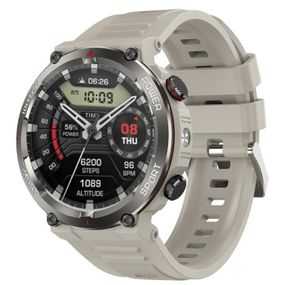 Смарт-часы Blackview W50 Pro Khaki (6931548319375)
