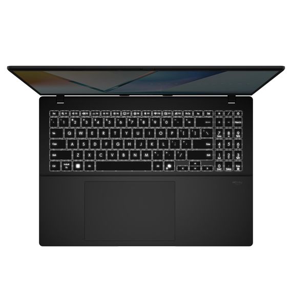 Ноутбук ASUS Vivobook S 16 S3607QA-PL006W 16&quot; 2.5K IPS 90NB16C2-M000P0 | Зображення 6
