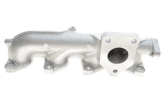 Коллектор выпускной BMW 3 E90 F30 F80 5 E60 F10 05-18 B47 M47 N47 GZ-E1279 | Зображення 6