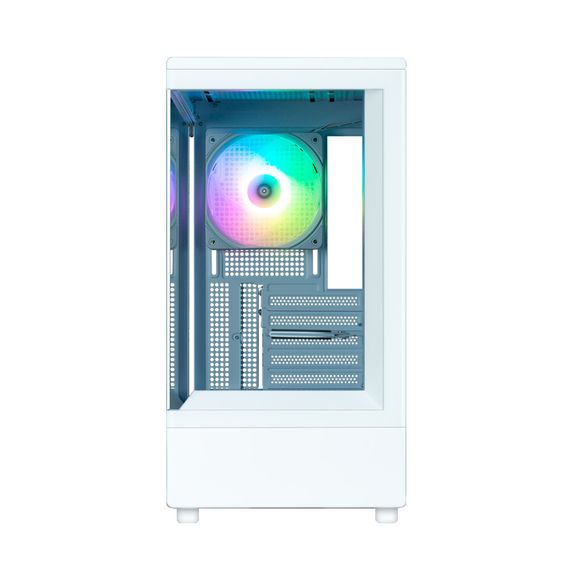 Корпус Zalman P10 без БП P10WHITE | Зображення 2