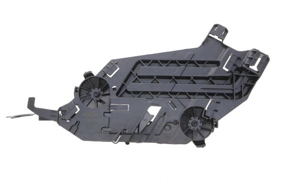 Кронштейн кріплення фари Skoda Octavia 04-13 L  89410815802 | Зображення 3