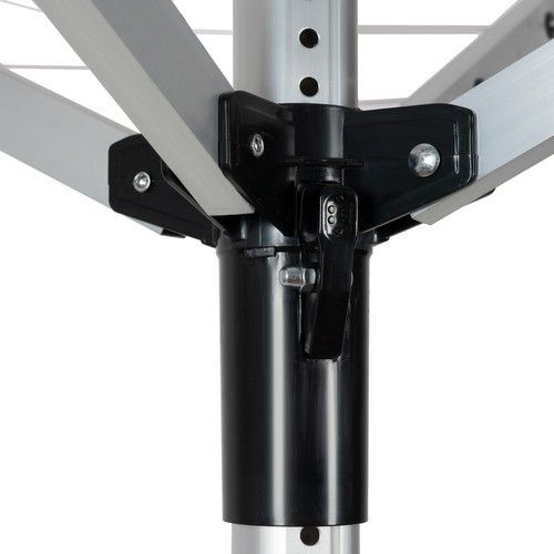 Садовая сушилка для белья 50 метров Gardlov 24225 | Зображення 4