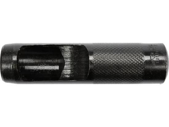 Пробійник отворів YATO Польша : шкіра /гума /картон /текстиль, Ø= 24 мм, L= 90 мм YT-35872