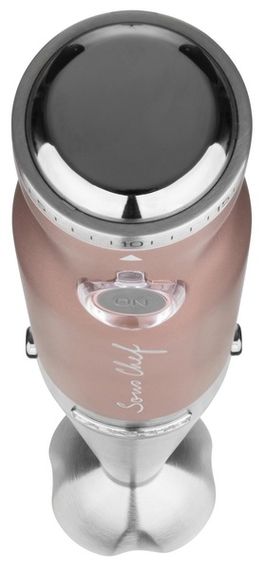 Занурювальний блендер Sencor SHB 5605RS-EUE3 | Зображення 2