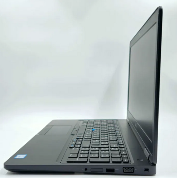 Ноутбук  Dell Latitude 5580 15.6"IPS/i7-7600u/8GB/256GB Б/В | Зображення 4