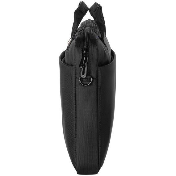 Сумка для ноутбука 2E Base Park 17" чорна (2E-CBN417BK) | Зображення 4