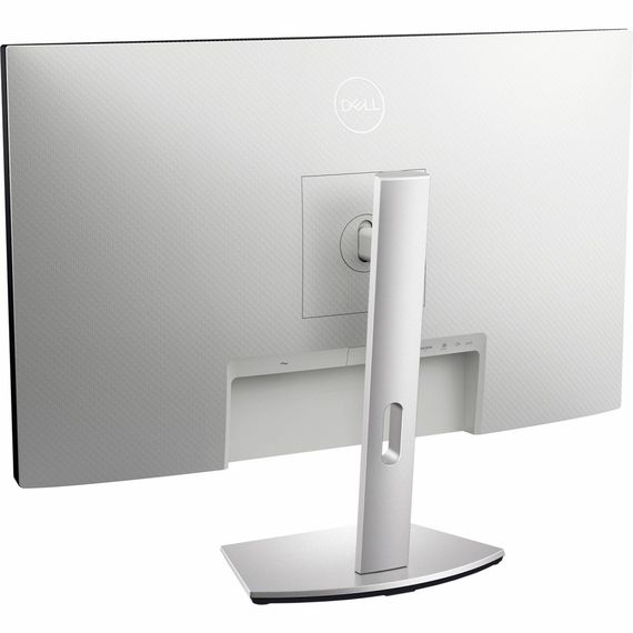 Монитор Dell S2722QC (210-BBRQ) | Зображення 8