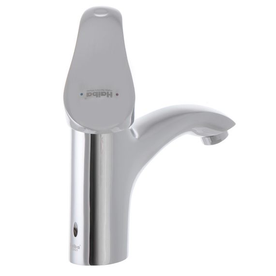 Змішувач для умивальника Haiba Mars 001 (HB0241) | Зображення 1