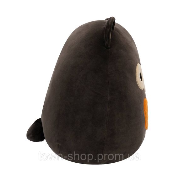 Мягкая игрушка Squishmallows – Бурый медведь Малтиз (30 cm) | Зображення 4