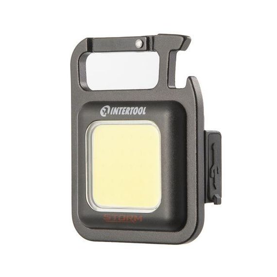 Ліхтар-брелок, STORM INTERTOOL LB-0160 | Зображення 3