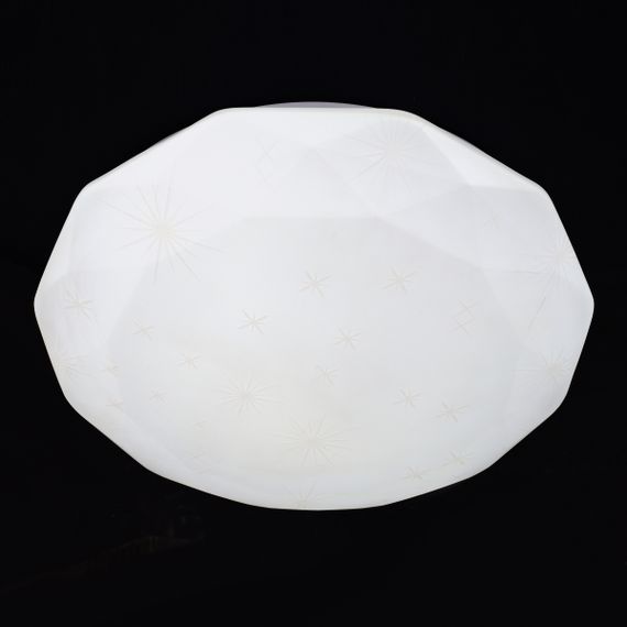 Светильник настенно-потолочный LED 36W CW (W-639) | Зображення 3