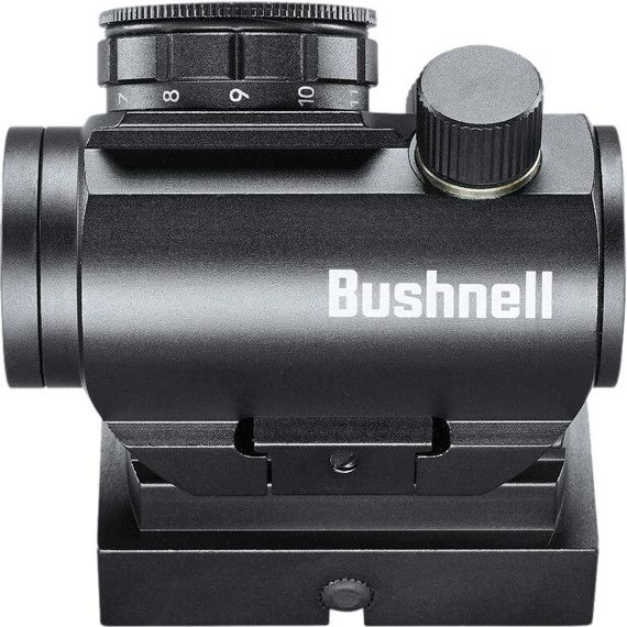 Прицел коллиматорный Bushnell AR Optics TRS-25  Коллиматор Коллиматорный Прицел для оружия | Зображення 3