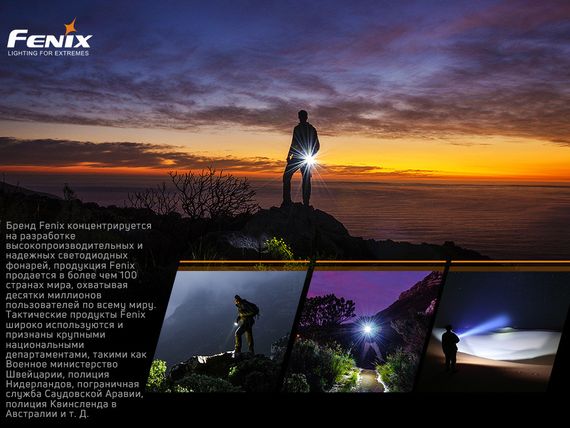 Велосипедне кріплення Fenix ALD-10 | Зображення 7