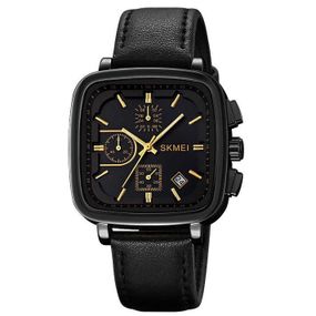 Часы наручные мужские SKMEI 2182BKGD TV-72