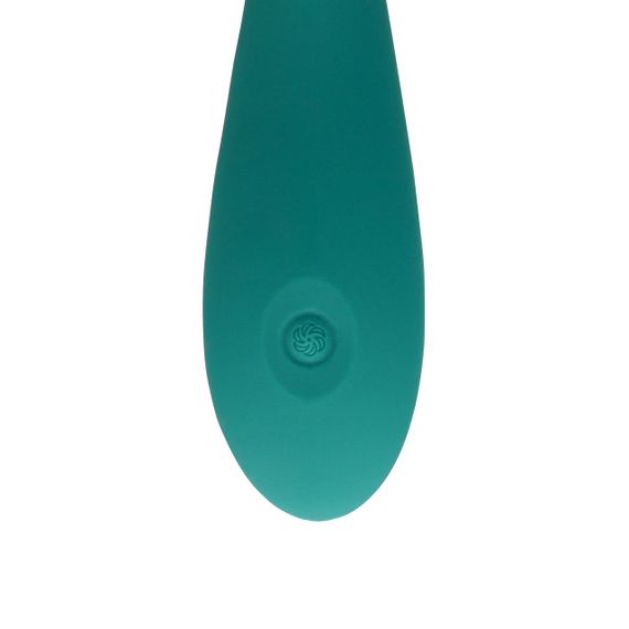 Вібратор G-Spot Vibrator with Bead Sex Aura | Зображення 4