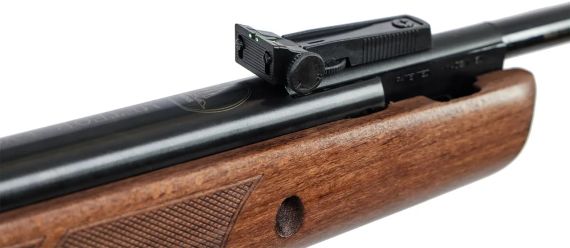 Гвинтівка пневм. BSA Meteor Evo кал. 4,5 мм | Зображення 6
